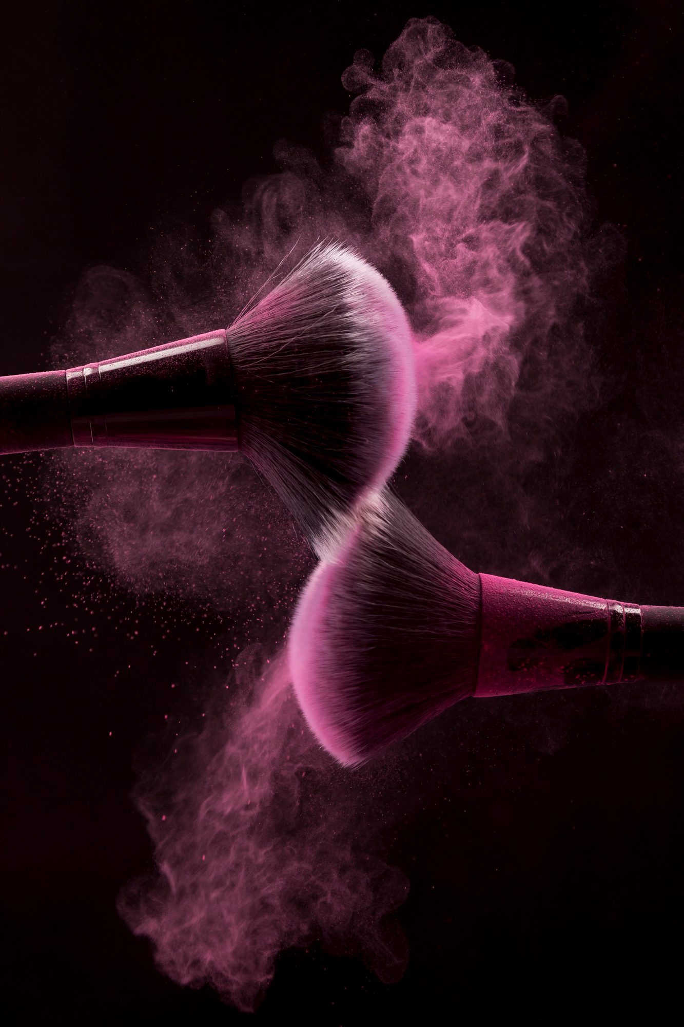 https://www.h4salon.com/wp-content/uploads/2023/04/cosmetic-brushes-pink-mist-powder-dark-background-1.jpg